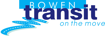 Bowen Transit logo